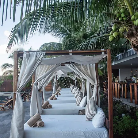 Hotel B Unique (Adults Only)