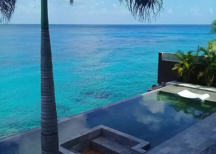 Hotel B Unique (adults Only) 5*