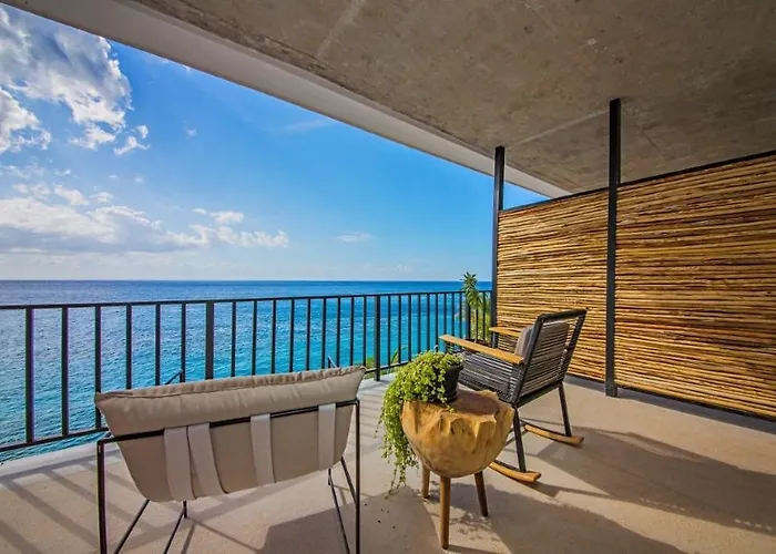 Hotel B Unique (adults Only) 5*