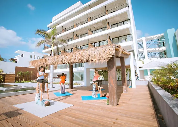 B Unique (adults Only) 5* Cozumel