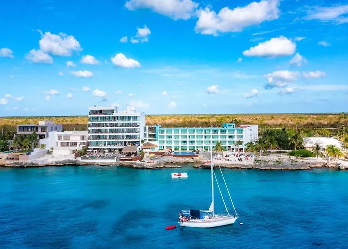B Unique (adults Only) Hotel 5*