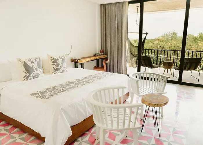 Hotel B Unique (adults Only) 5*