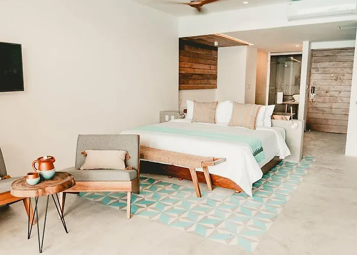 B Unique (adults Only) Hotel Cozumel