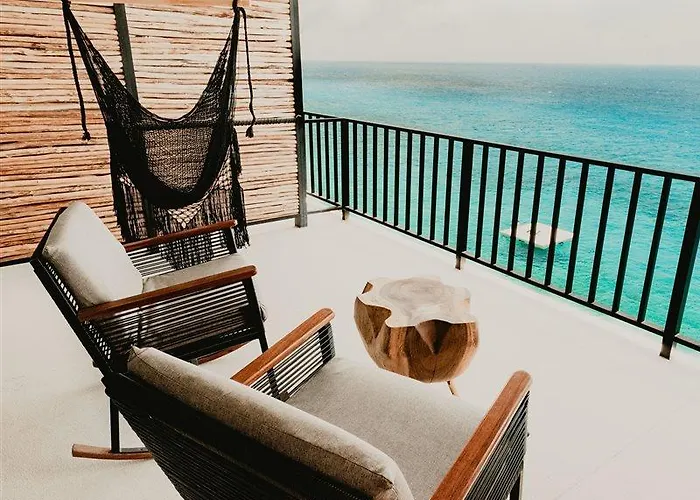 B Unique (adults Only) Cozumel