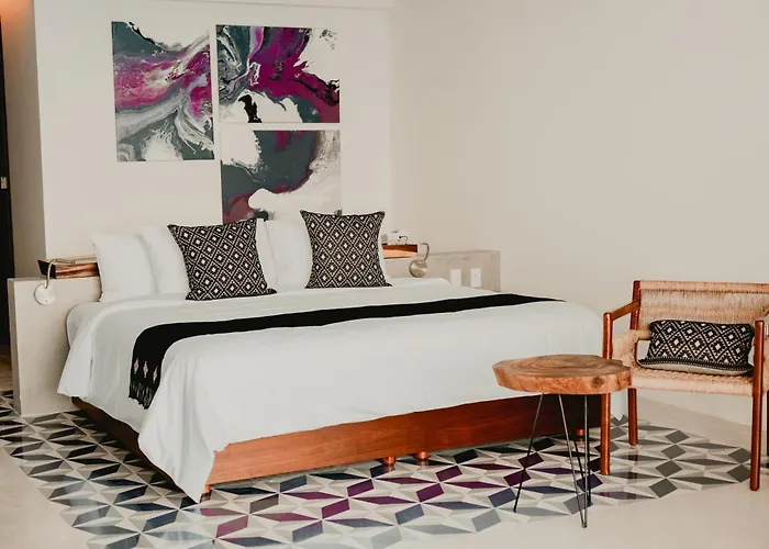 B Unique (adults Only) 5* Cozumel
