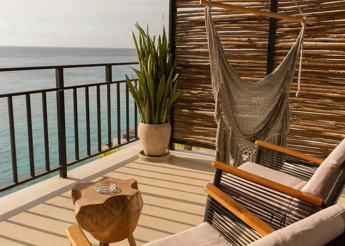 B Unique (adults Only) Hotel Cozumel