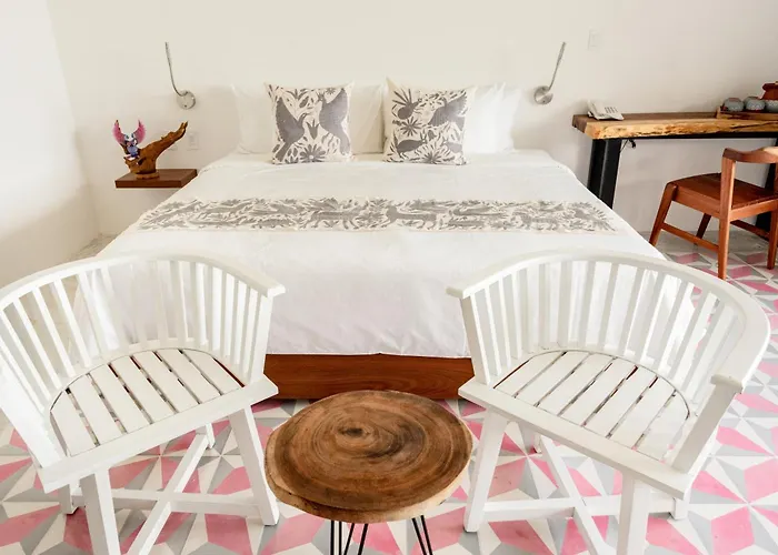 B Unique (adults Only) Hotel