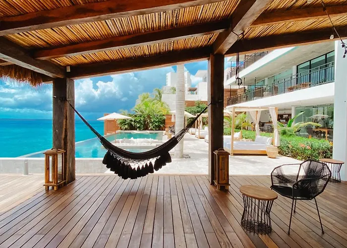 B Unique (adults Only) Hotel 5*