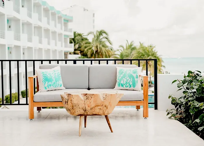 Hotel B Unique (adults Only)
