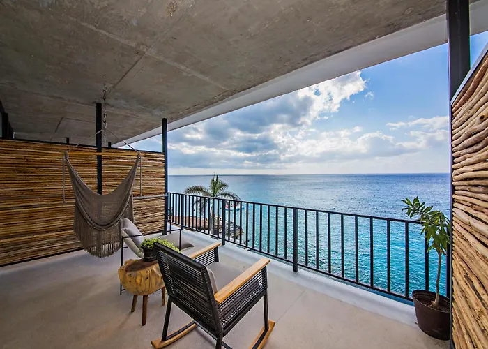 B Unique (adults Only) Hotel Cozumel