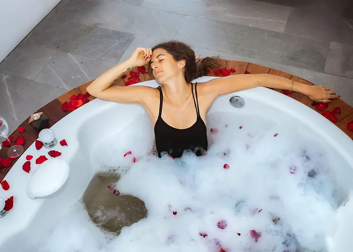 Hotel B Unique (adults Only) 5*