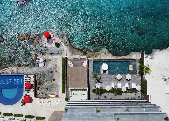 Hotel B Unique (adults Only) Cozumel