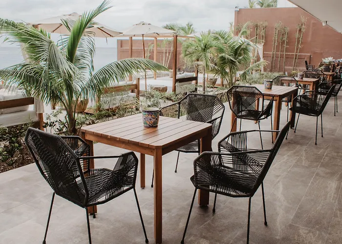 Hotel B Unique (adults Only) 5*