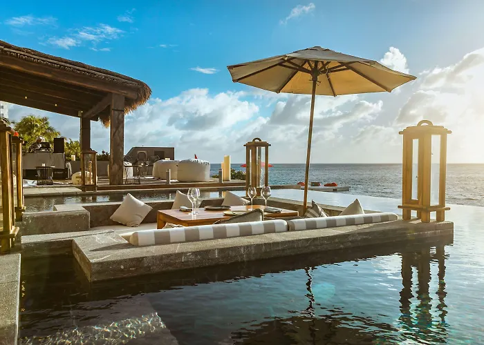 Hotel B Unique (adults Only) 5*