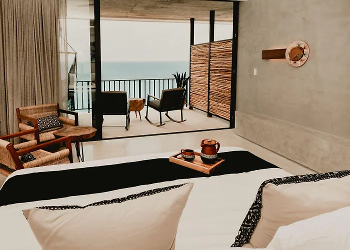 B Unique (adults Only) 5* Cozumel