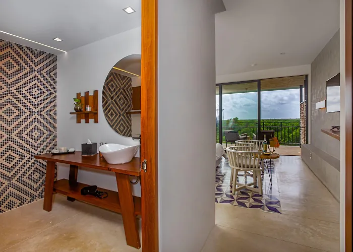 B Unique (adults Only) Hotel 5*