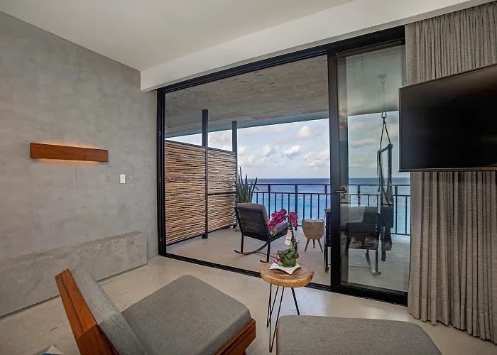 B Unique (adults Only) Hotel 5*