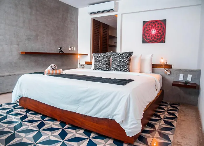B Unique (adults Only) 5* Cozumel