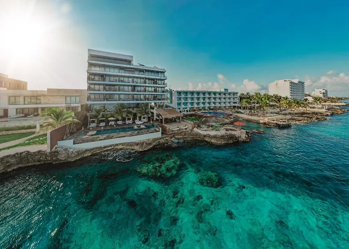 B Unique (adults Only) Hotel