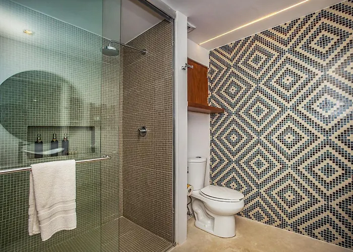 Hotel B Unique (adults Only) 5*
