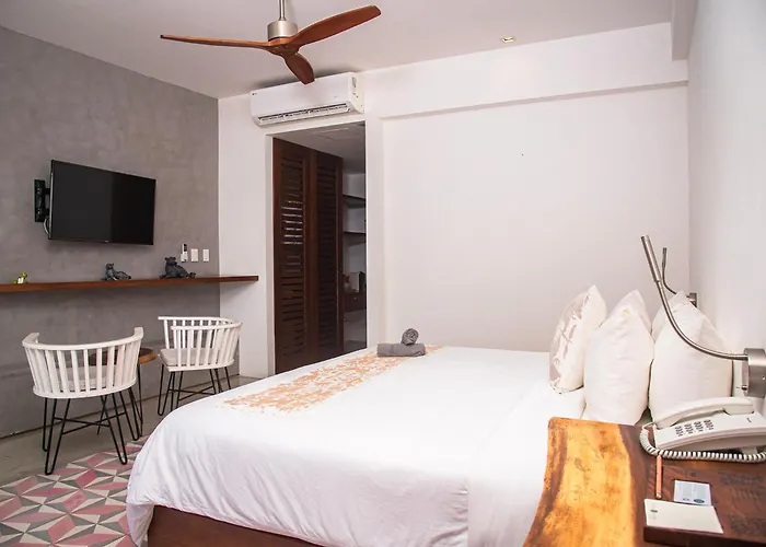 B Unique (adults Only) Hotel Cozumel