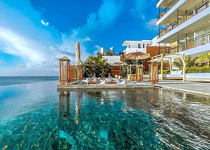 Hotel B Unique (adults Only) Cozumel