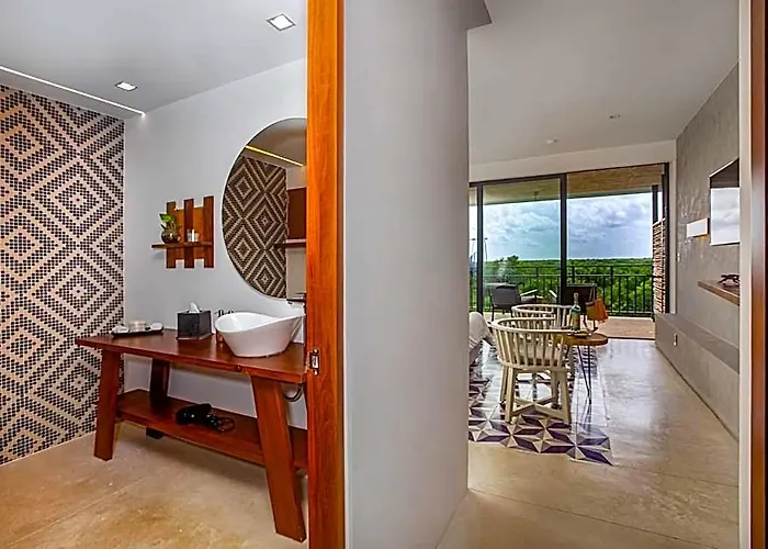 B Unique (adults Only) Hotel Cozumel