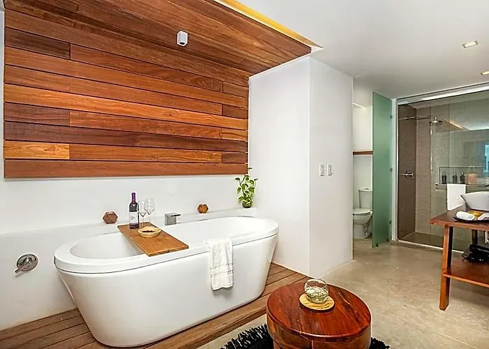 B Unique (adults Only) Cozumel