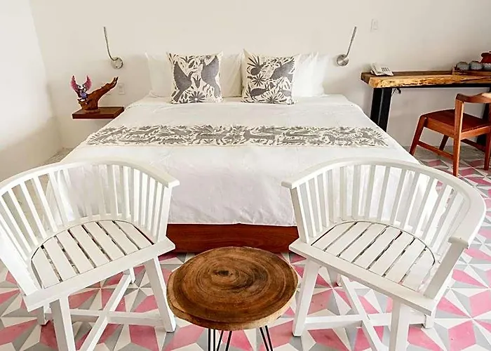 Hotel B Unique (adults Only) 5*