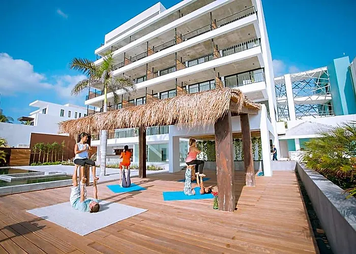 Hotel B Unique (adults Only) 5*