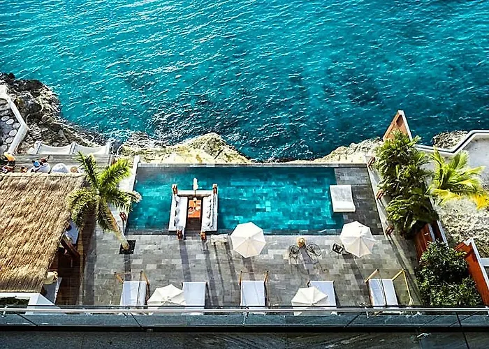 B Unique (adults Only) 5* Cozumel