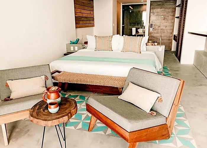 B Unique (adults Only) Hotel Cozumel