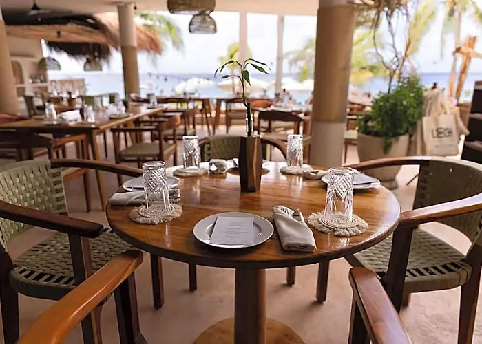 B Unique (adults Only) 5* Cozumel