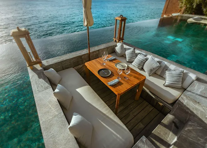 B Unique (adults Only) 5* Cozumel