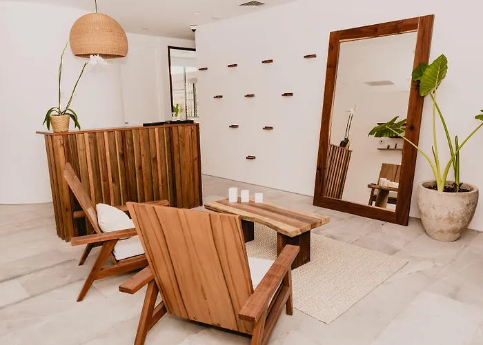 B Unique (adults Only) Hotel Cozumel