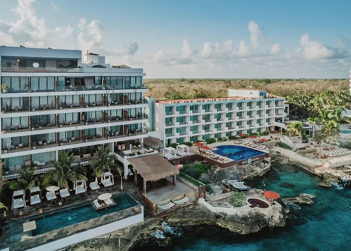 B Unique (adults Only) Hotel 5*