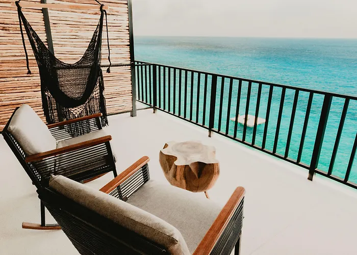Hotel B Unique (adults Only) 5*