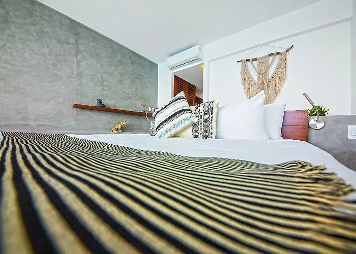 B Unique (adults Only) Hotel 5*
