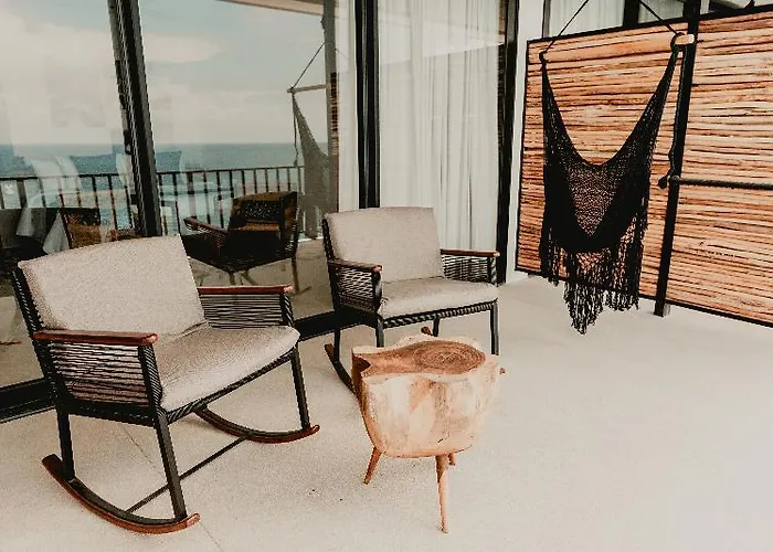 B Unique (adults Only) Hotel 5*