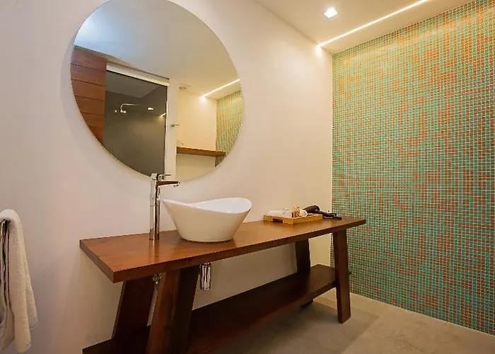 B Unique (adults Only) 5* Cozumel